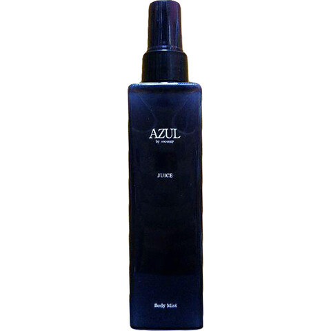 AZUL by moussy - Juice